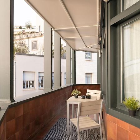 Heart Milan Apartments Duomo Terrace Экстерьер фото
