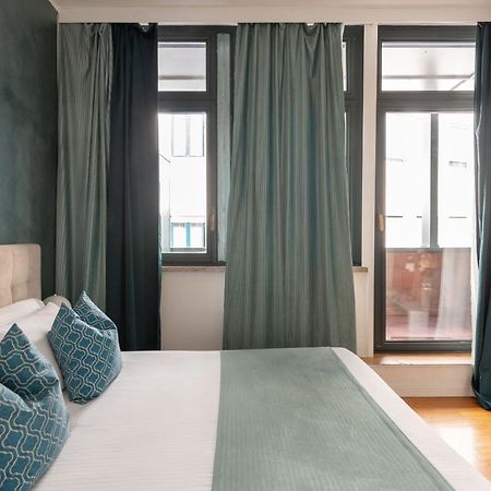 Heart Milan Apartments Duomo Terrace Экстерьер фото