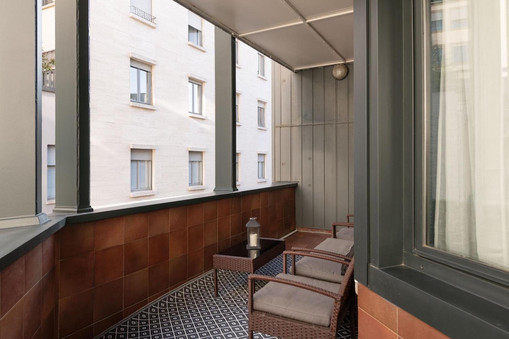 Heart Milan Apartments Duomo Terrace Экстерьер фото