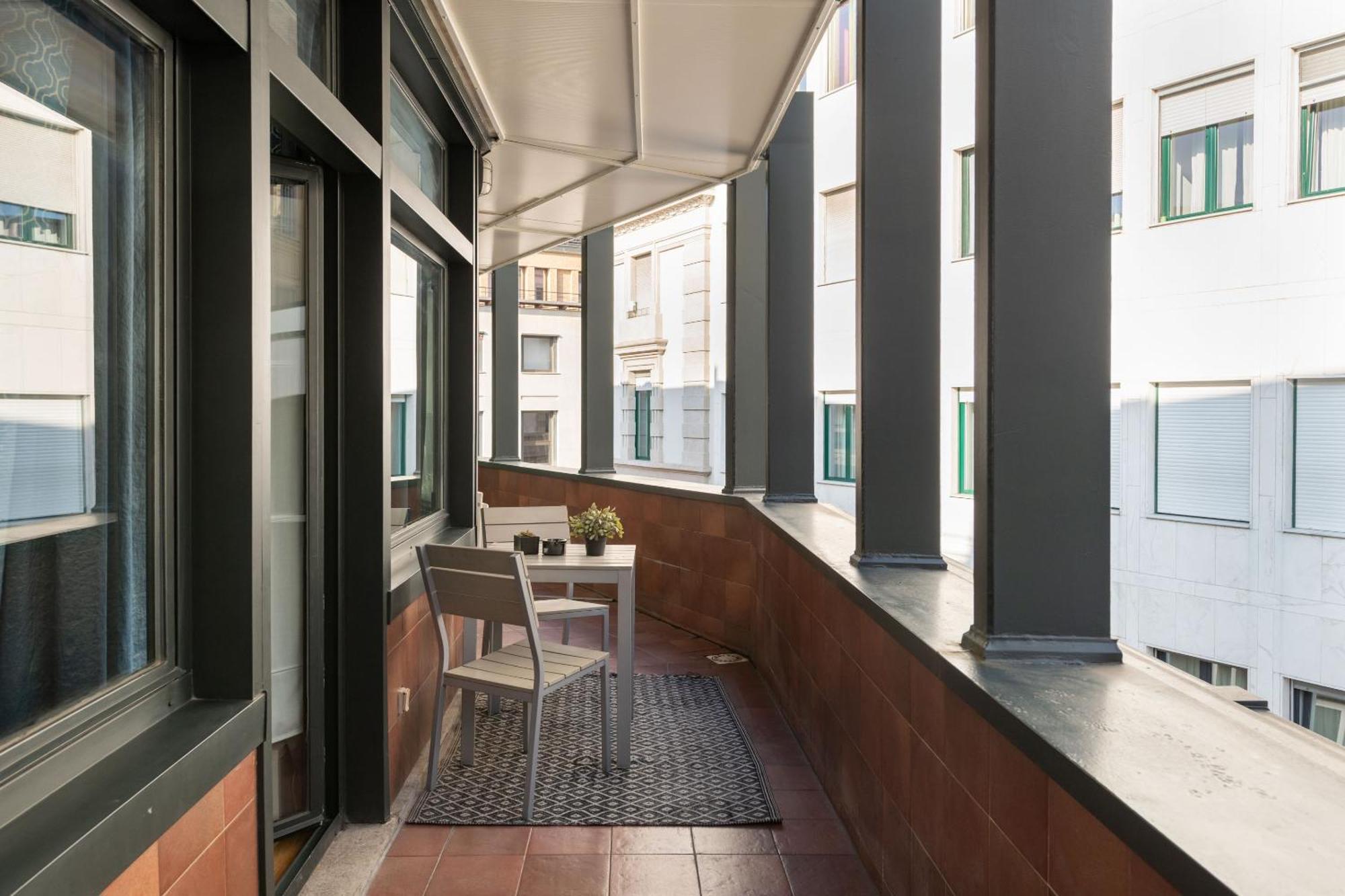 Heart Milan Apartments Duomo Terrace Экстерьер фото